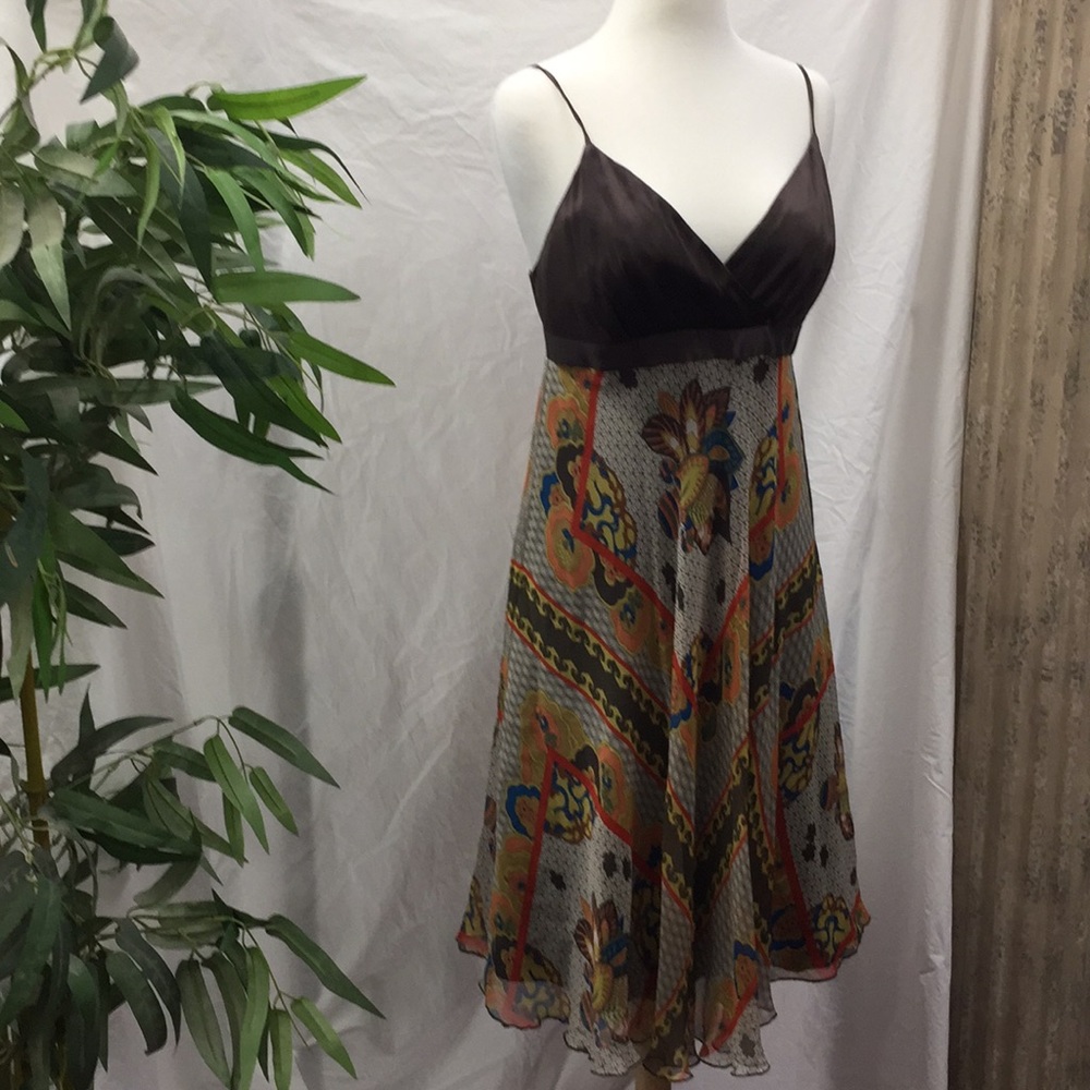 Donna Morgan Dress
